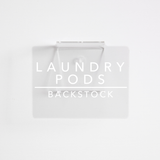 Laundry Essentials | BIN CLIPS + LABELS