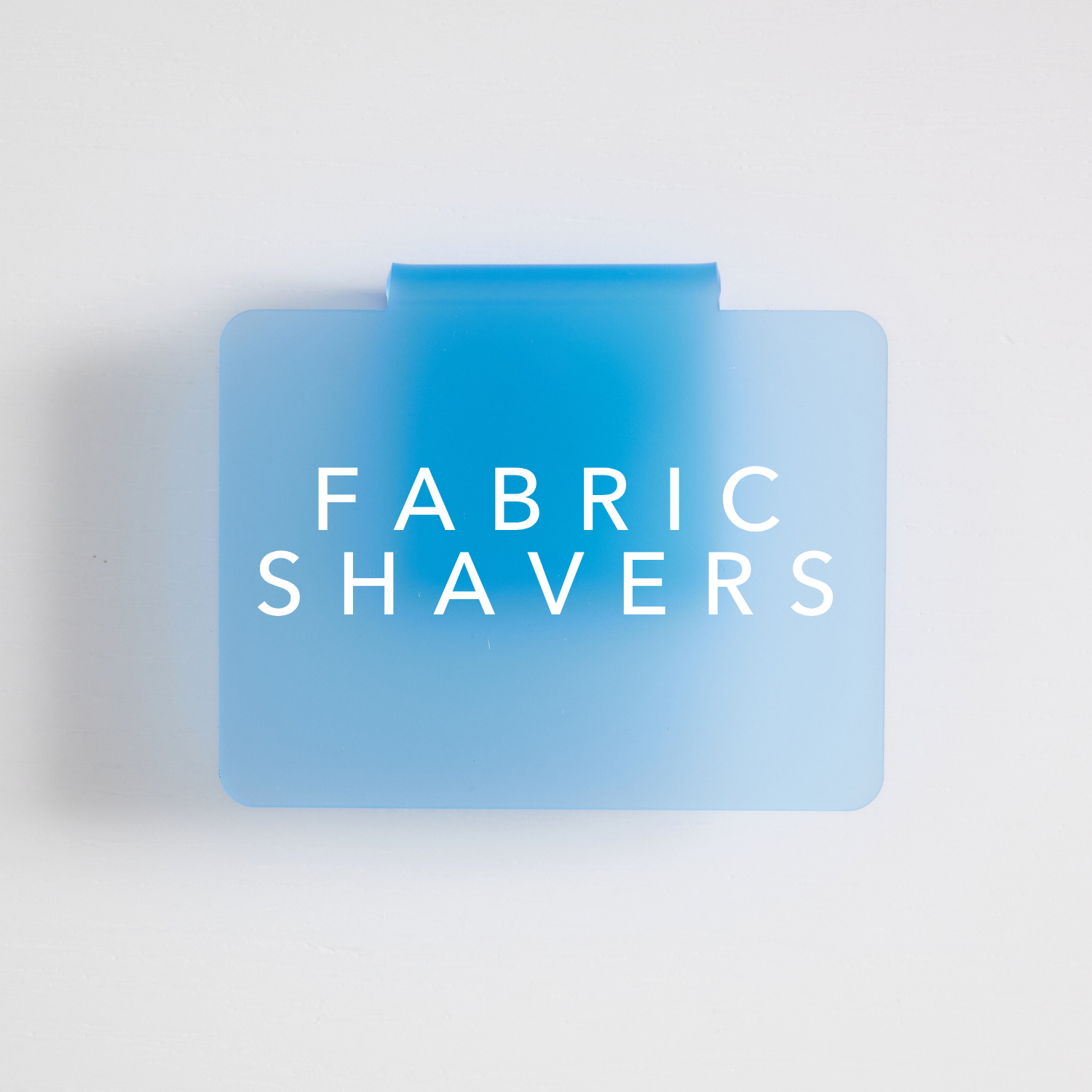 Clothing Care | LAUNDRY BIN CLIPS + LABELS