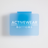 Lounge & Activewear | BIN CLIPS
