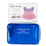 Sports & Activities | American Girl Visual Guide + Labeled Pouches