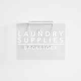 Laundry Essentials | BIN CLIPS + LABELS