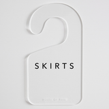 Dresses & Skirts | Hanging Divider + Label