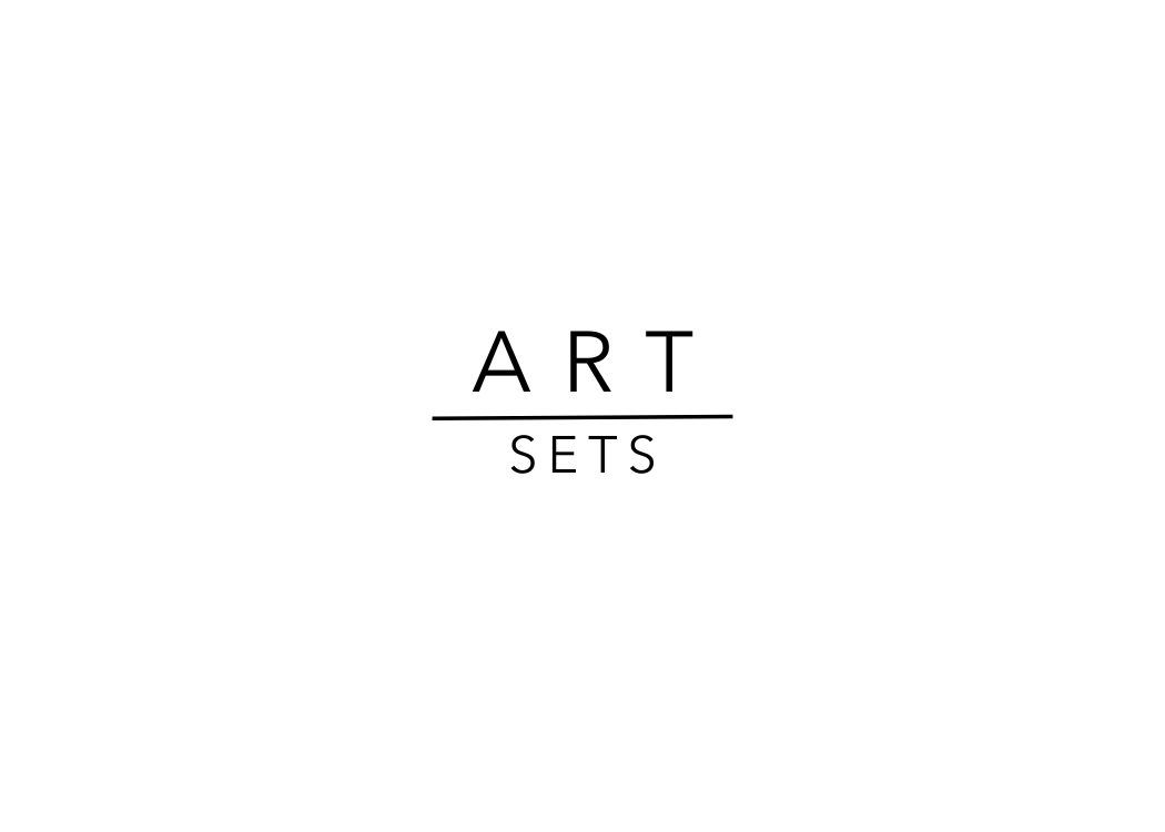 Arts & Crafts Essentials |  ARTS & CRAFTS LARGE LABELS