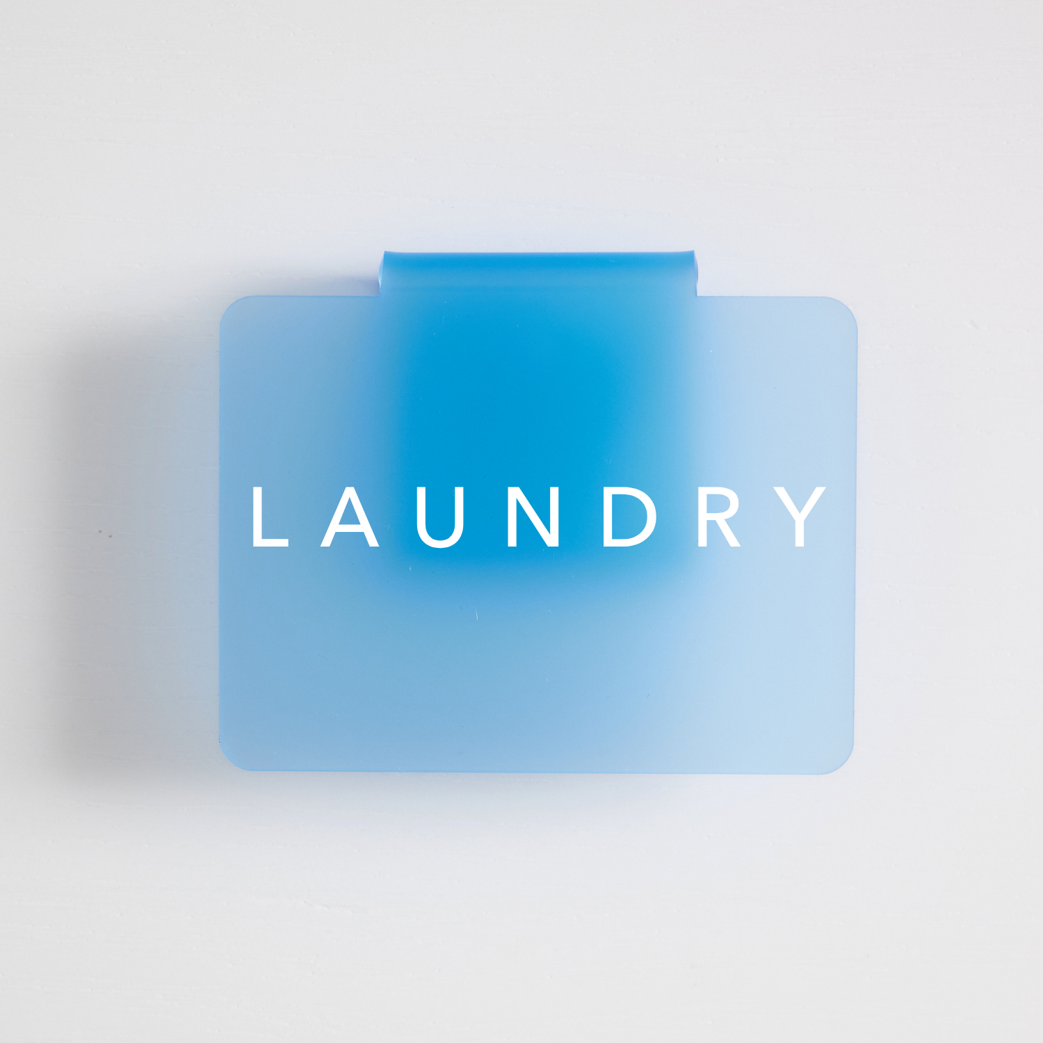Laundry Essentials | BIN CLIPS + LABELS
