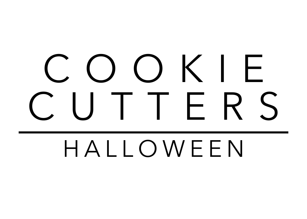 Cookies & Cookie Cutters | LABELS