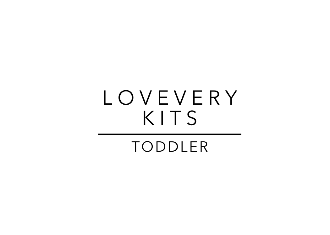 LOVEVERY | 1-2 Years