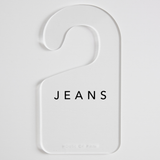 Jeans & Denim | Hanging + Label