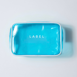 The Petite Pouch + Custom Labels