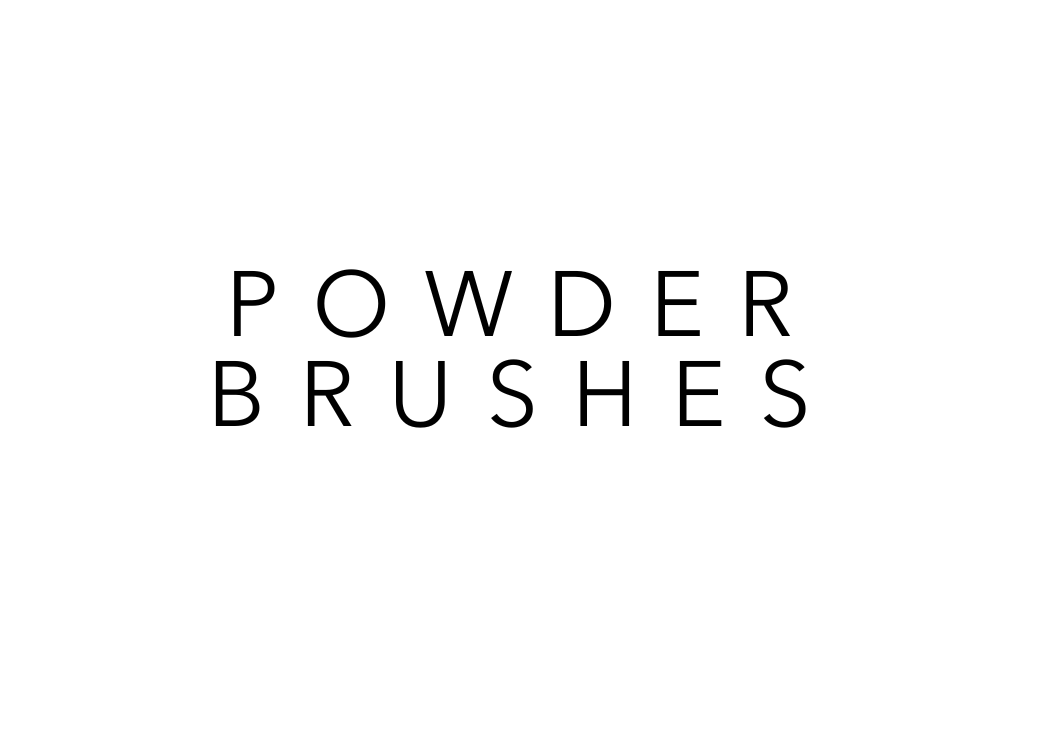 Beauty Tools | BEAUTY LABELS