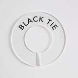 Formalwear & Sets | Circular Divider + Label