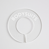 Tops | Divider + Label