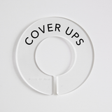 Swim & Summer | Circular Divider + Label