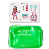 Raquel | American Girl Visual Guide + Labeled Pouches
