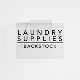 Laundry Essentials | BIN CLIPS + LABELS