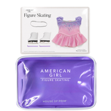 Sports & Activities | American Girl Visual Guide + Labeled Pouches