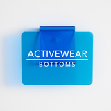Lounge & Activewear | BIN CLIPS