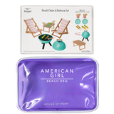 Raquel | American Girl Visual Guide + Labeled Pouches