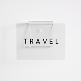 Travel & Packing | BIN CLIPS