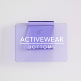 Lounge & Activewear | BIN CLIPS