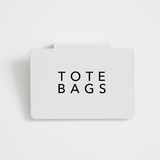 Accessories | BIN CLIPS