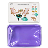 Raquel | American Girl Visual Guide + Pouches