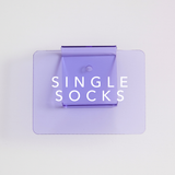 Laundry Sorting | LAUNDRY BIN CLIPS + LABELS