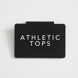 Lounge & Activewear | BIN CLIPS