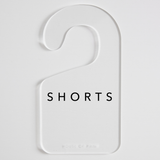 Pants, Bottoms, & One Pieces | Hanging Divider + Label