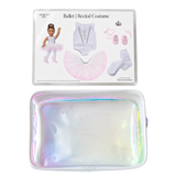 Sports & Activities | American Girl Visual Guide + Pouches