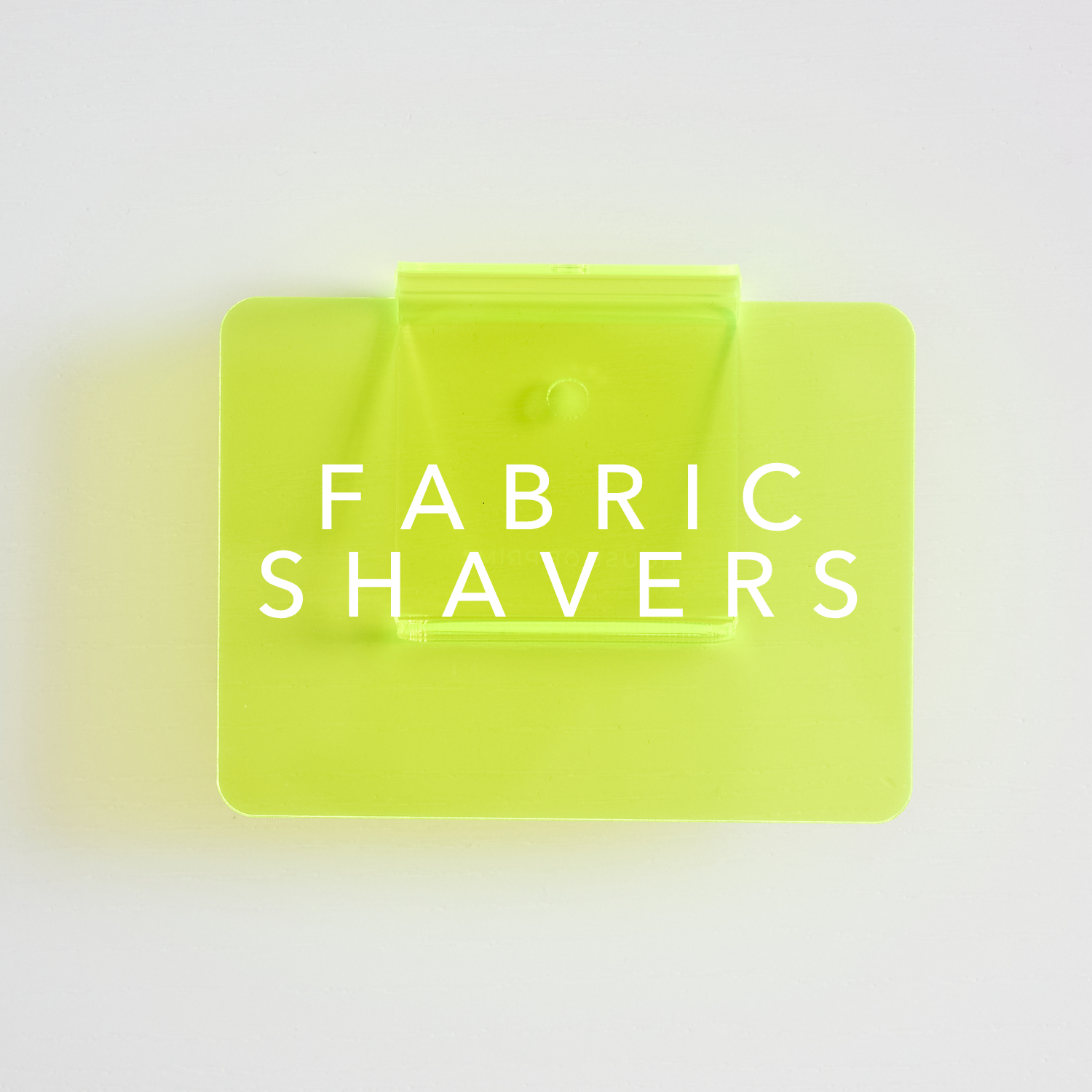 Clothing Care | LAUNDRY BIN CLIPS + LABELS