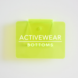 Lounge & Activewear | BIN CLIPS