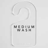 Jeans & Denim | Hanging + Label
