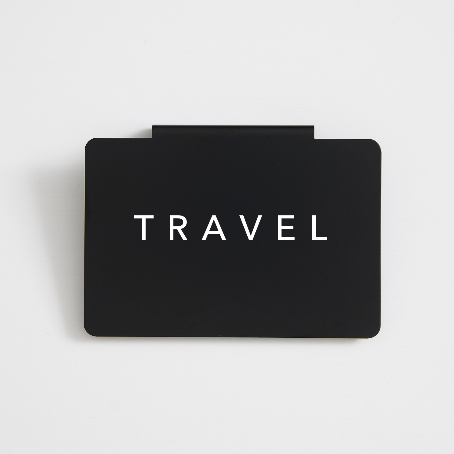 Travel & Packing | BIN CLIPS