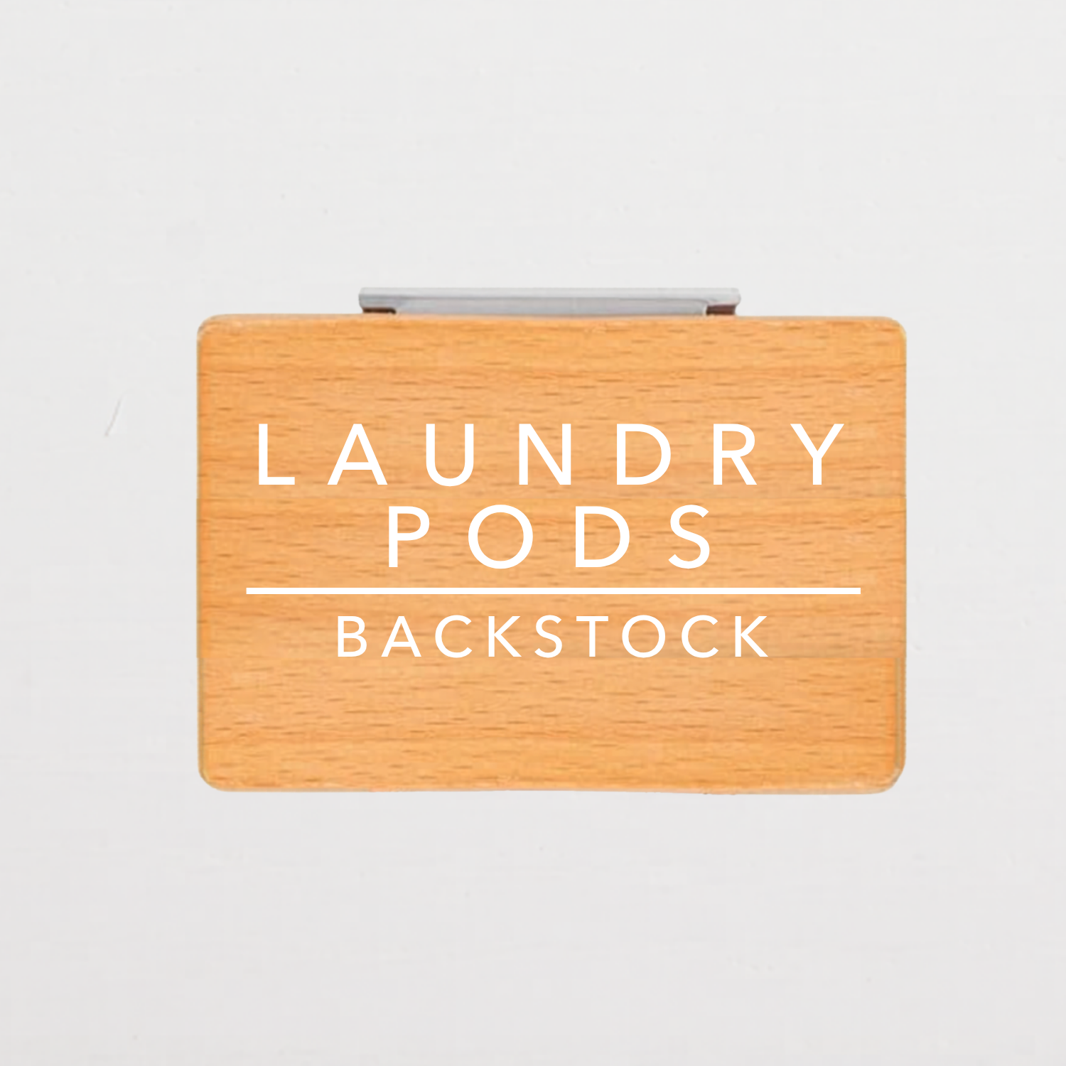 Laundry Essentials | BIN CLIPS + LABELS