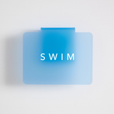 Swim & Summer | BIN CLIPS