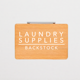 Laundry Essentials | BIN CLIPS + LABELS