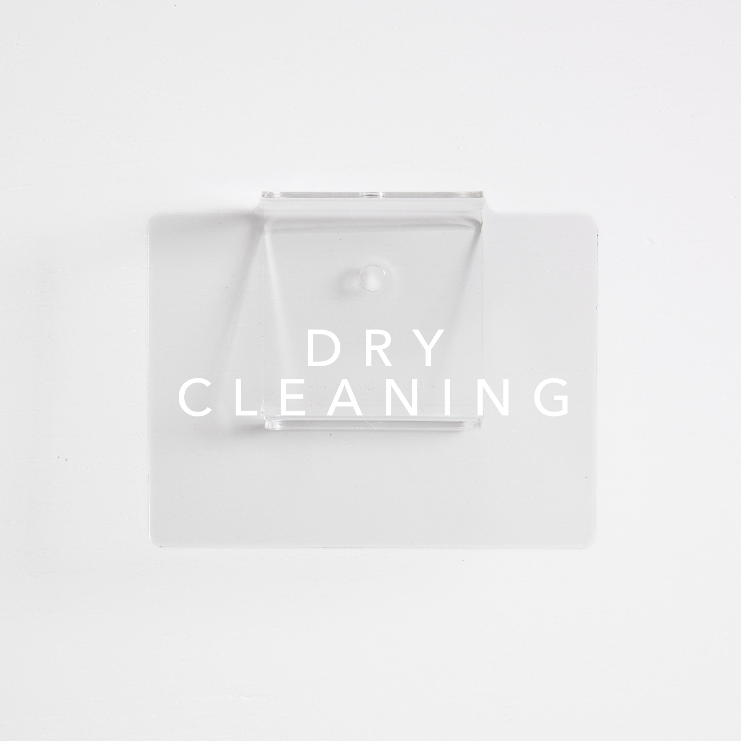 Clothing Care | LAUNDRY BIN CLIPS + LABELS