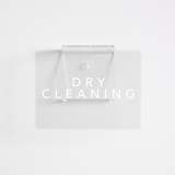 Clothing Care | LAUNDRY BIN CLIPS + LABELS