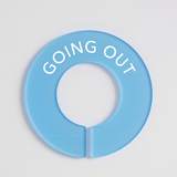 Tops | Divider + Label