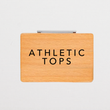 Lounge & Activewear | BIN CLIPS