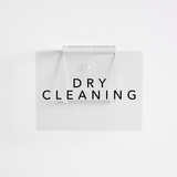 Clothing Care | LAUNDRY BIN CLIPS + LABELS