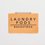 Laundry Essentials | BIN CLIPS + LABELS