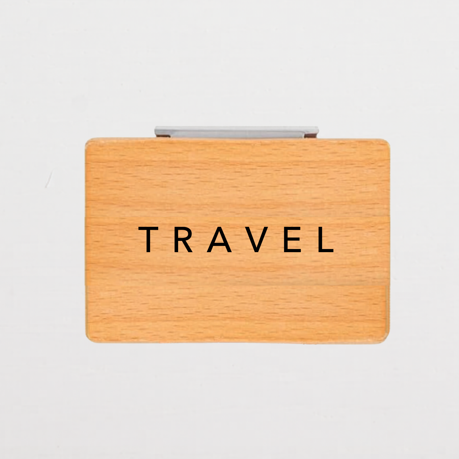 Travel & Packing | BIN CLIPS