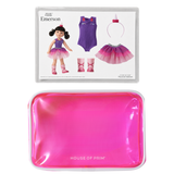 Wellie Wishers | Visual Guides + Pouches