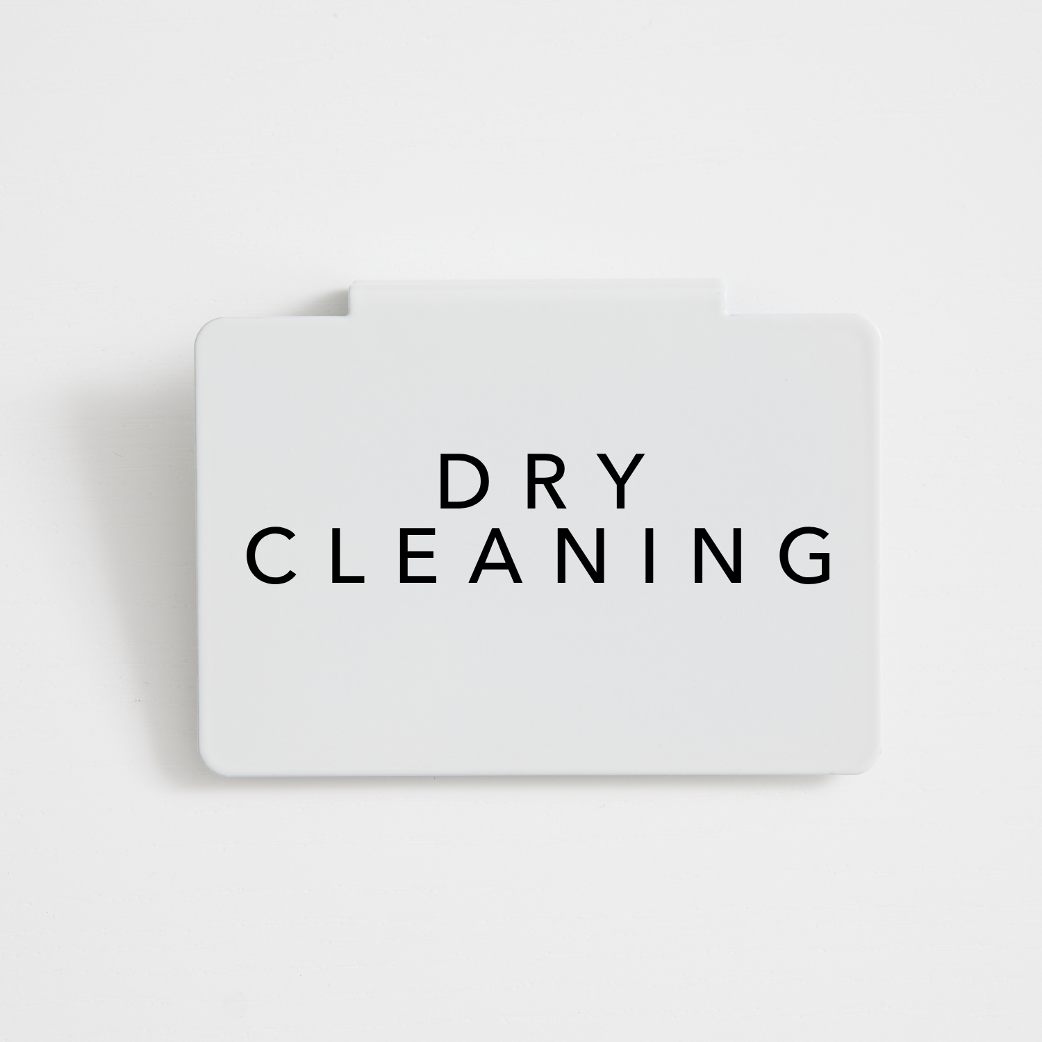 Clothing Care | LAUNDRY BIN CLIPS + LABELS