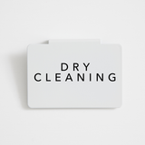Clothing Care | LAUNDRY BIN CLIPS + LABELS