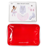 Sports & Activities | American Girl Visual Guide + Pouches