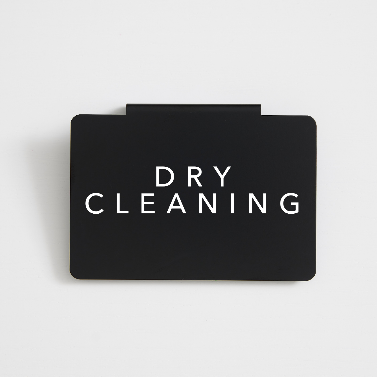 Clothing Care | LAUNDRY BIN CLIPS + LABELS