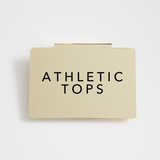 Lounge & Activewear | BIN CLIPS