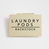 Laundry Essentials | BIN CLIPS + LABELS